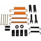 Dorman (OE Solutions) Parking Brake Hardware Kit - HW7337