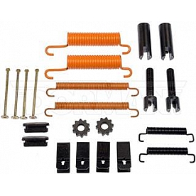 Dorman (OE Solutions) Parking Brake Hardware Kit - HW7337
