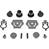 Dorman (OE Solutions) Parking Brake Hardware Kit - HW7344