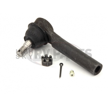 Quick Steer Tie Rod End - ES3712-1