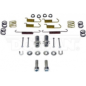Dorman (OE Solutions) Parking Brake Hardware Kit - HW7348