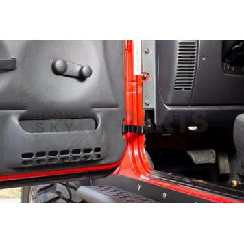 Kentrol Door Check Strap 70732-5