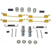 Dorman (OE Solutions) Parking Brake Hardware Kit - HW7440