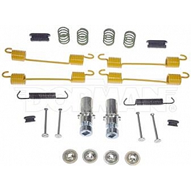 Dorman (OE Solutions) Parking Brake Hardware Kit - HW7440