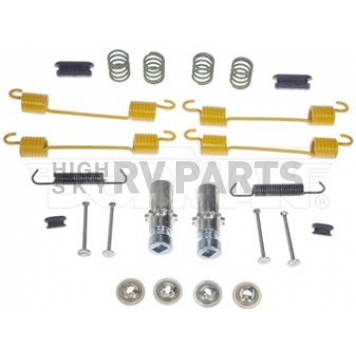 Dorman (OE Solutions) Parking Brake Hardware Kit - HW7440