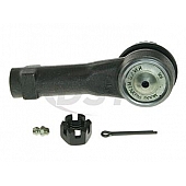 Quick Steer Tie Rod End - ES3691