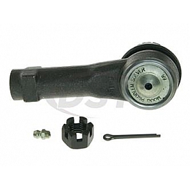 Quick Steer Tie Rod End - ES3691