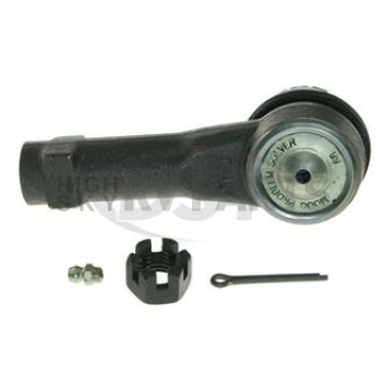 Quick Steer Tie Rod End - ES3691