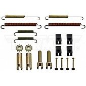 Dorman (OE Solutions) Parking Brake Hardware Kit - HW7312