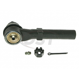 Quick Steer Tie Rod End - ES3692
