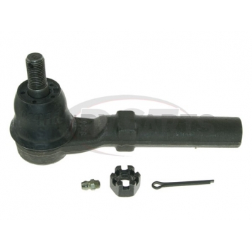 Quick Steer Tie Rod End - ES3692-1