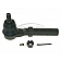 Quick Steer Tie Rod End - ES3692