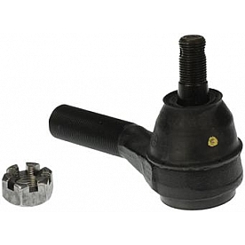 Moog Chassis Tie Rod End - ES2083L