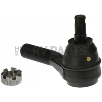 Moog Chassis Tie Rod End - ES2083L