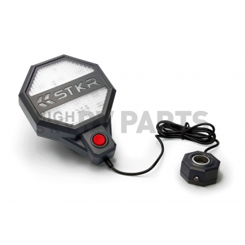 STKR Concepts Parking Aid Sensor - Black - 00246-4