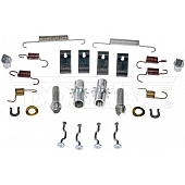 Dorman (OE Solutions) Parking Brake Hardware Kit - HW17398