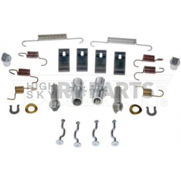 Dorman (OE Solutions) Parking Brake Hardware Kit - HW17398