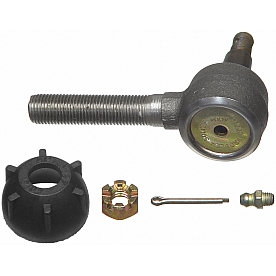 Moog Chassis Tie Rod End - ES2084L