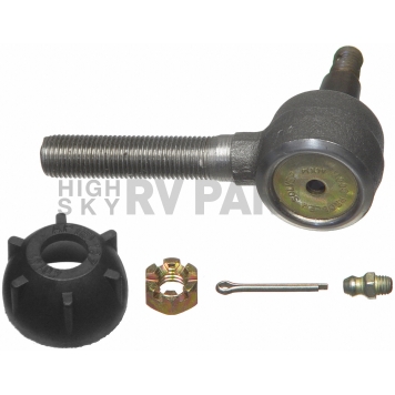 Moog Chassis Tie Rod End - ES2084L