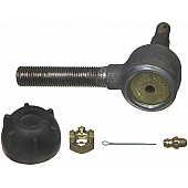 Moog Chassis Tie Rod End - ES2096R