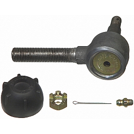 Moog Chassis Tie Rod End - ES2096R