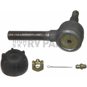 Moog Chassis Tie Rod End - ES2096R