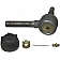 Moog Chassis Tie Rod End - ES2096R