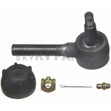 Moog Chassis Tie Rod End - ES2096R-1
