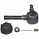 Moog Chassis Tie Rod End - ES2096R