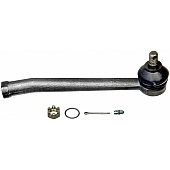 Moog Chassis Tie Rod End - ES2109R