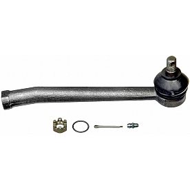Moog Chassis Tie Rod End - ES2109R