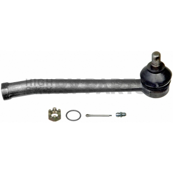 Moog Chassis Tie Rod End - ES2109R