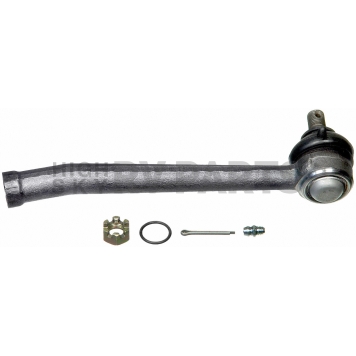Moog Chassis Tie Rod End - ES2109R-1