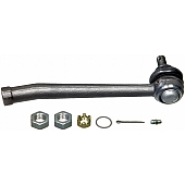 Moog Chassis Tie Rod End - ES2110R