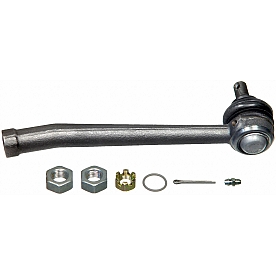 Moog Chassis Tie Rod End - ES2110R