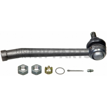 Moog Chassis Tie Rod End - ES2110R