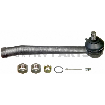 Moog Chassis Tie Rod End - ES2110R-1