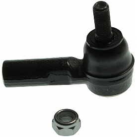 Moog Chassis Tie Rod End - ES3713