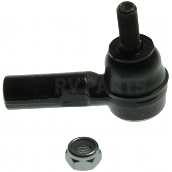 Moog Chassis Tie Rod End - ES3713