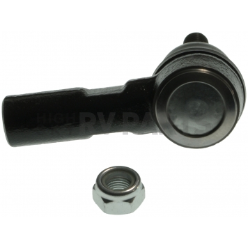 Moog Chassis Tie Rod End - ES3713-1