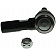 Moog Chassis Tie Rod End - ES3713