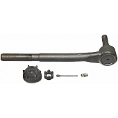 Moog Chassis Tie Rod End - ES403R