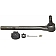 Moog Chassis Tie Rod End - ES403R
