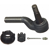 Moog Chassis Tie Rod End - ES375R