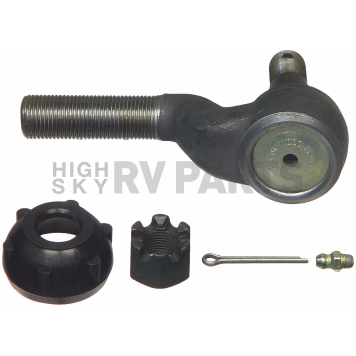 Moog Chassis Tie Rod End - ES375R-1