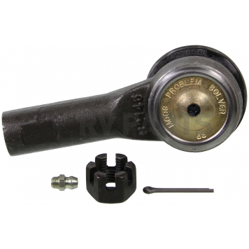 Moog Chassis Tie Rod End - ES3660