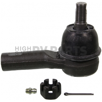 Moog Chassis Tie Rod End - ES3660-1
