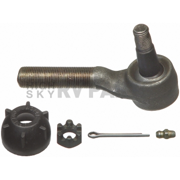 Moog Chassis Tie Rod End - ES355RL