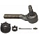 Moog Chassis Tie Rod End - ES355RL