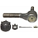 Moog Chassis Tie Rod End - ES355RL